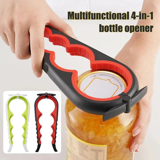 GripEase™ 4-in-1