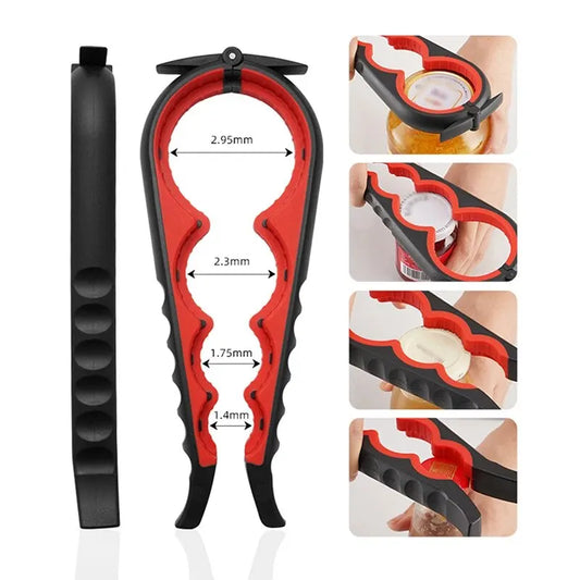 GripEase™ 4-in-1