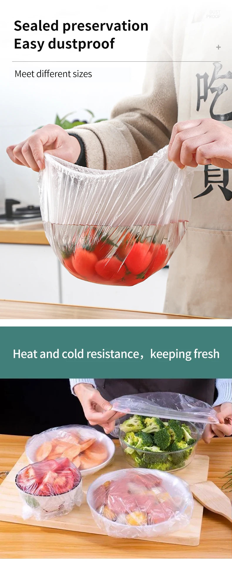 FreshSeal™