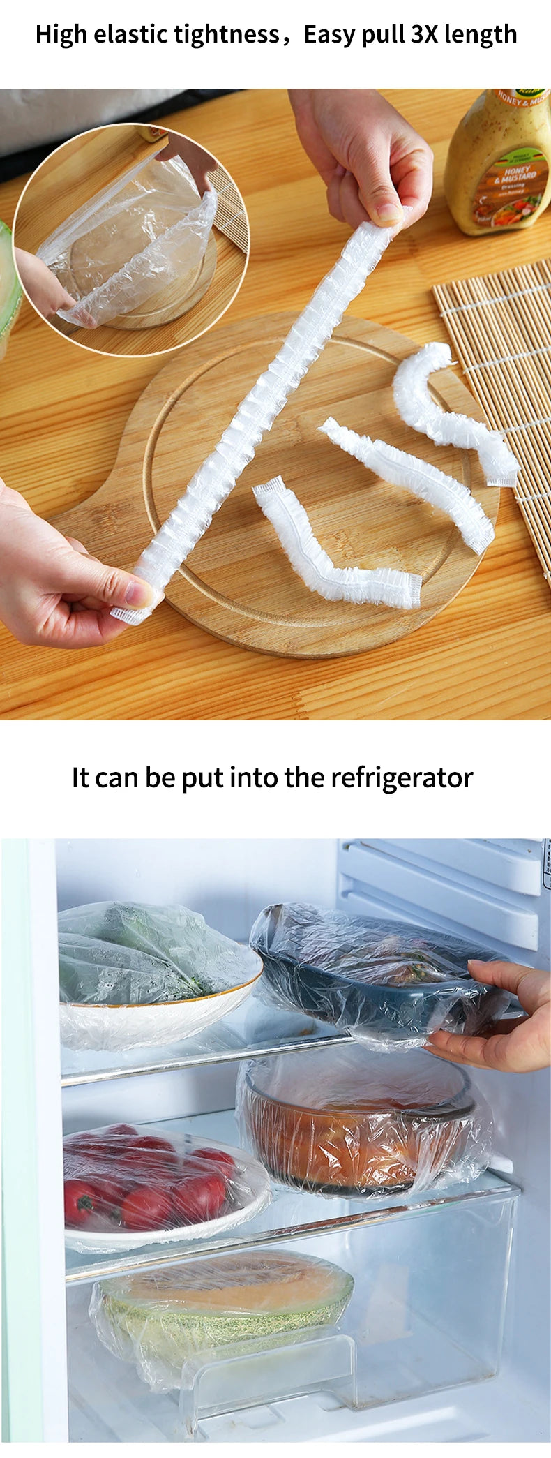 FreshSeal™