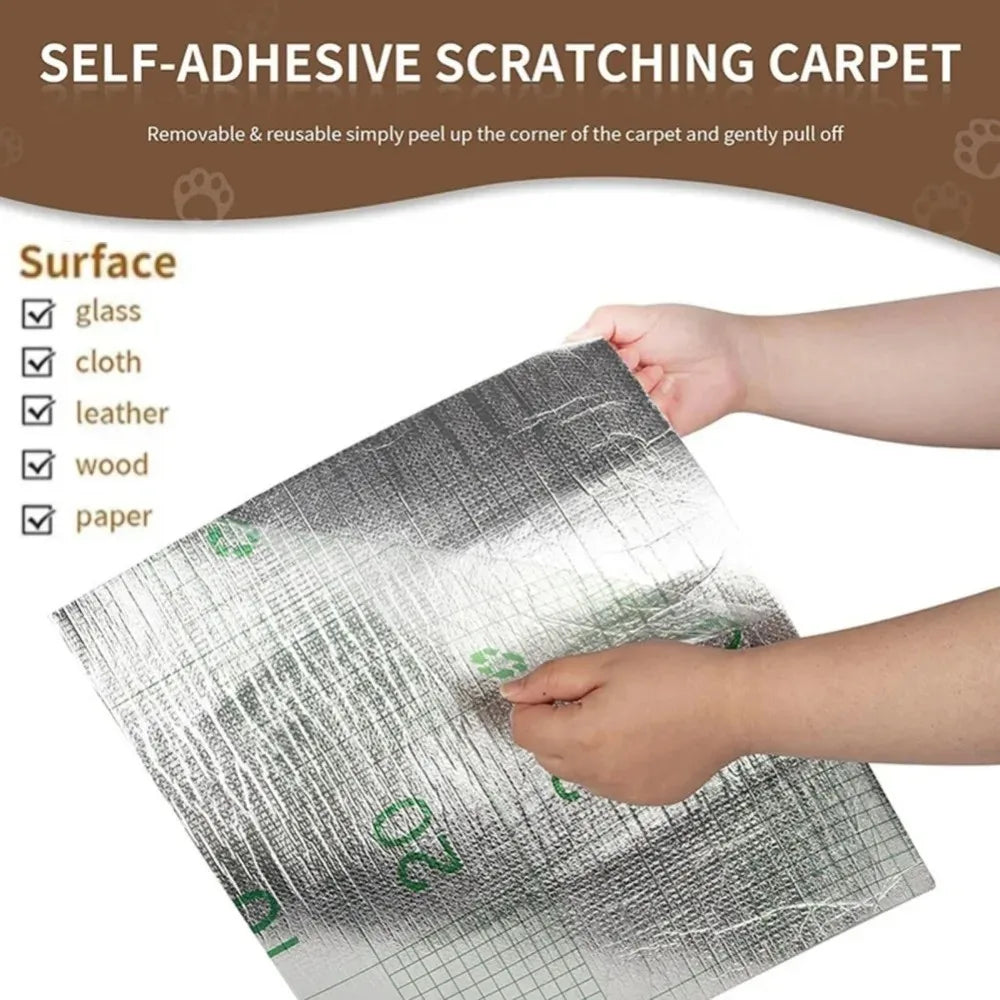 ScratchGuard™