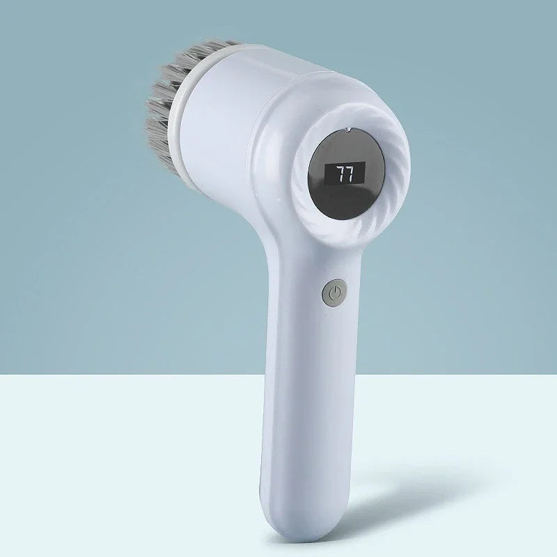 Spin Scrubber Pro™