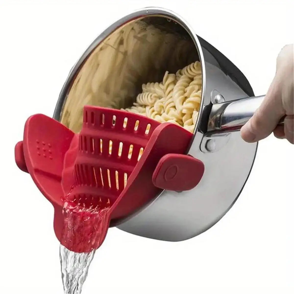 ClipDrain™