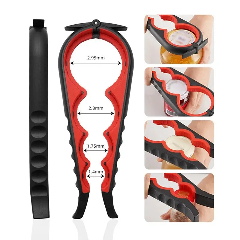 GripEase™ 4-in-1
