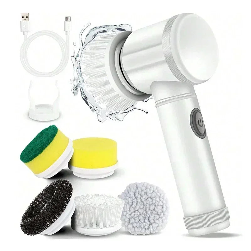 Spin Scrubber Pro™