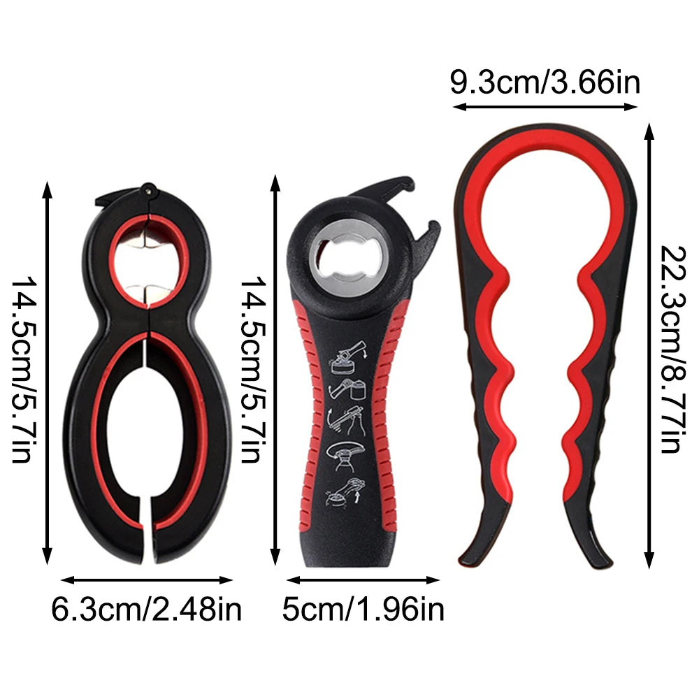 GripEase™ 4-in-1