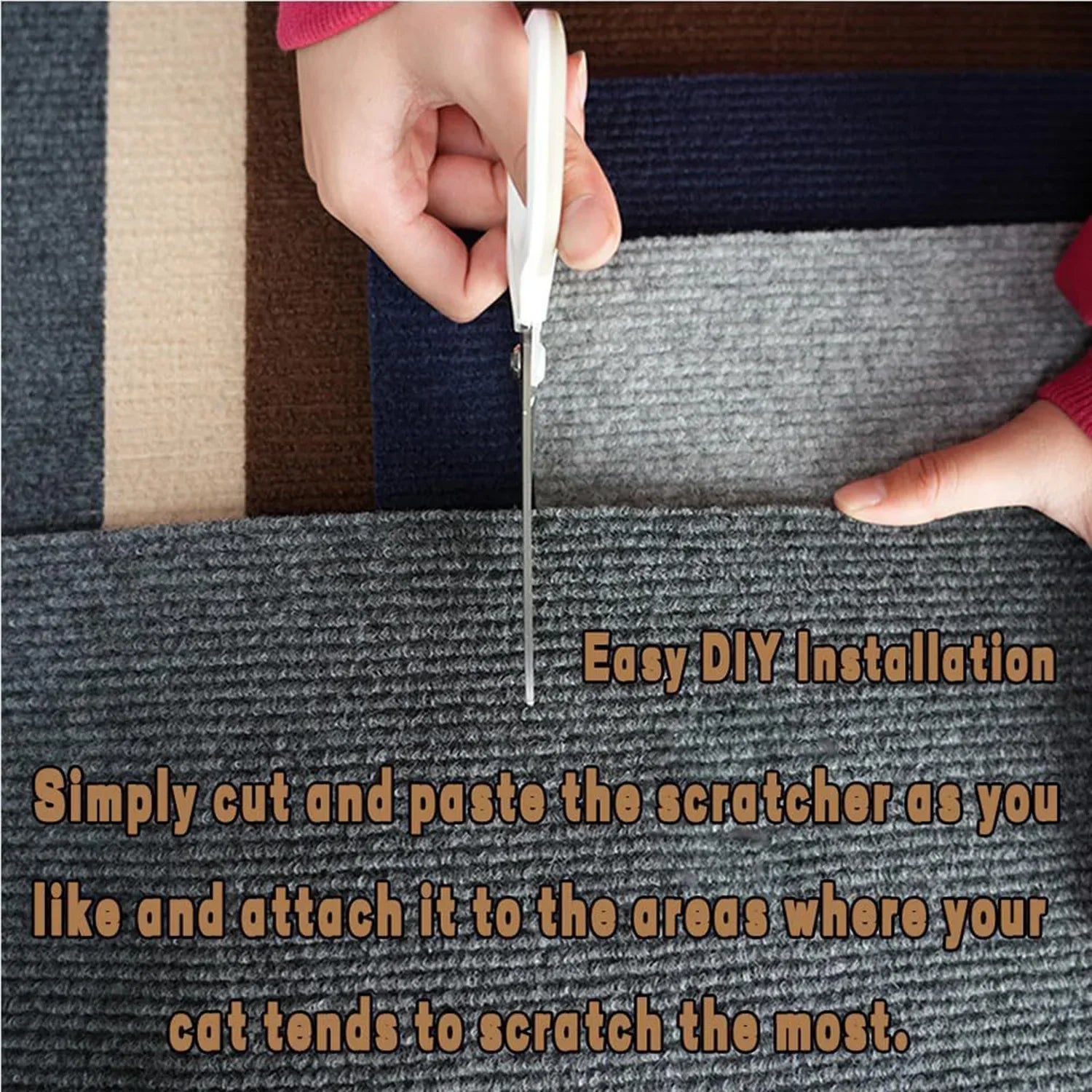 ScratchGuard™