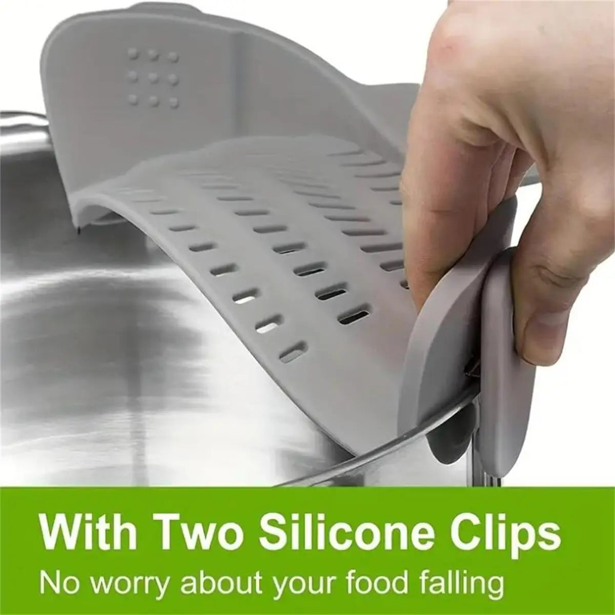 ClipDrain™