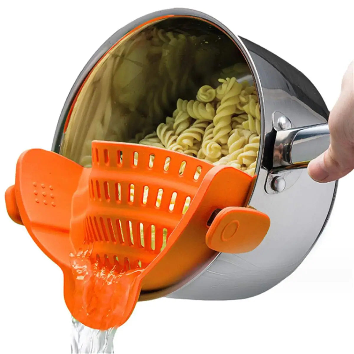 ClipDrain™
