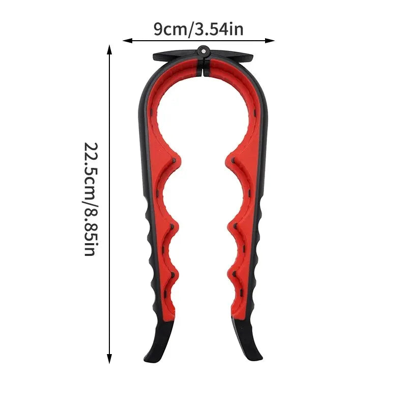 GripEase™ 4-in-1
