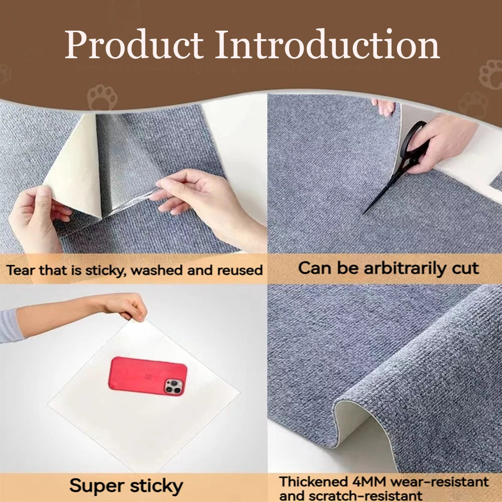 ScratchGuard™