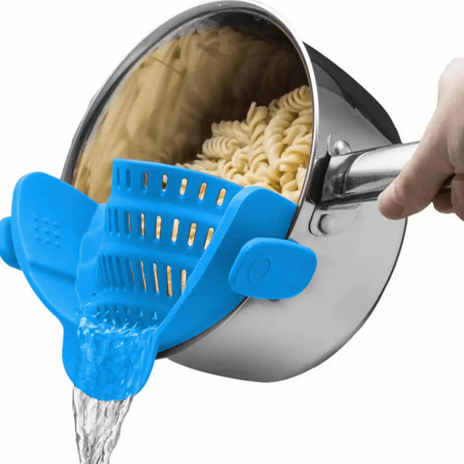 ClipDrain™