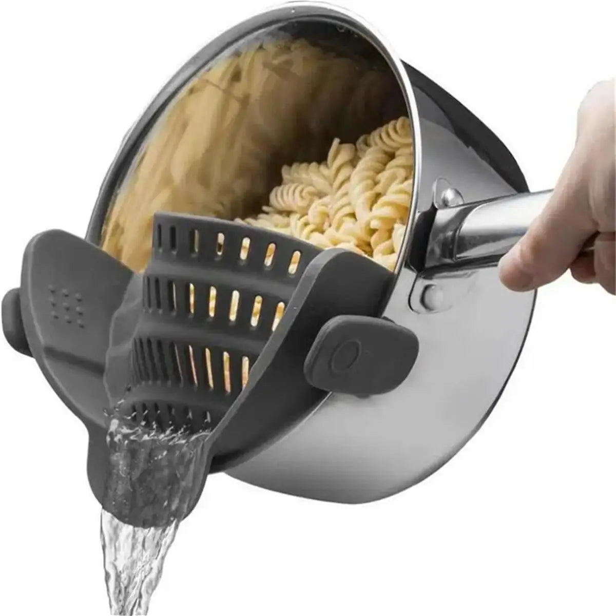 ClipDrain™