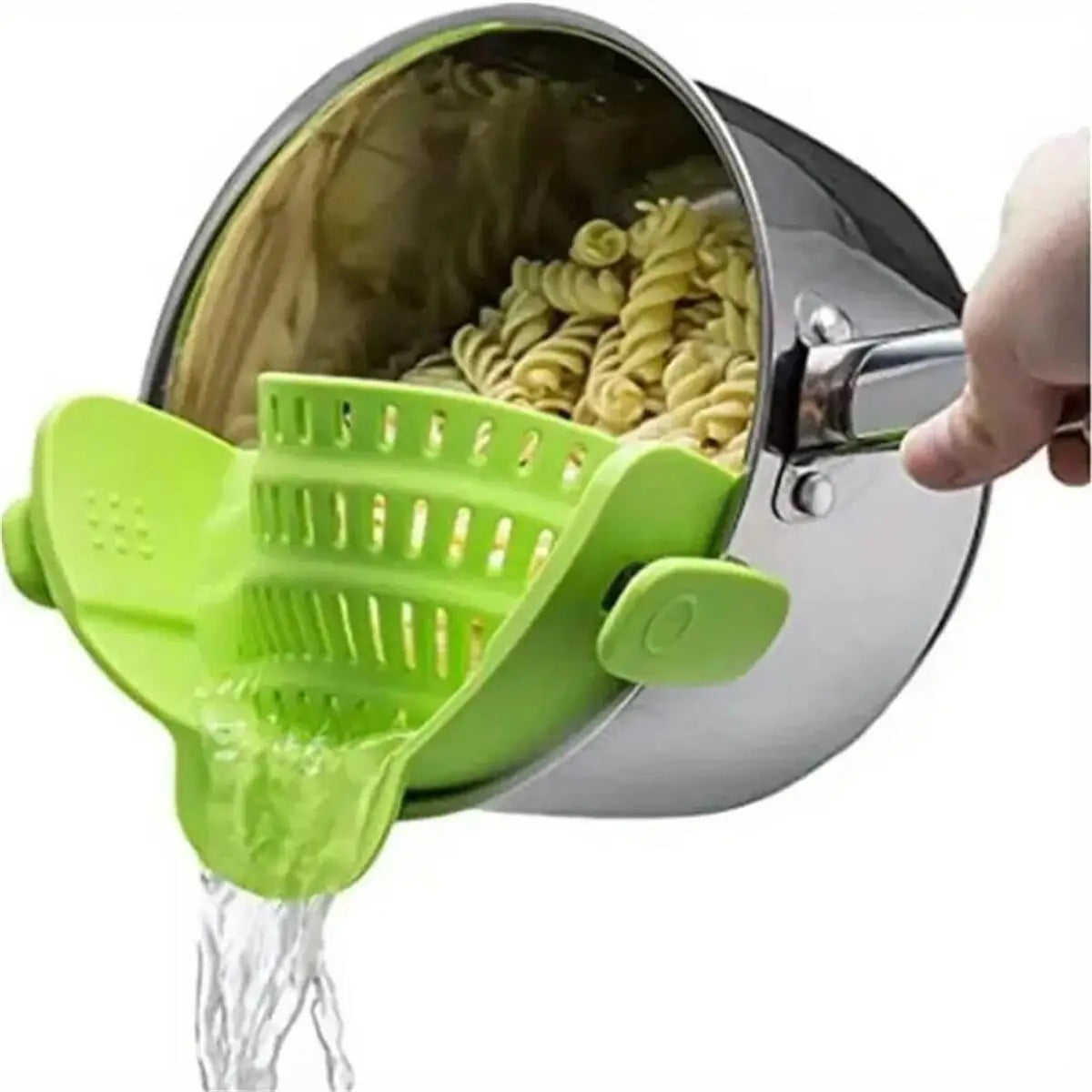 ClipDrain™