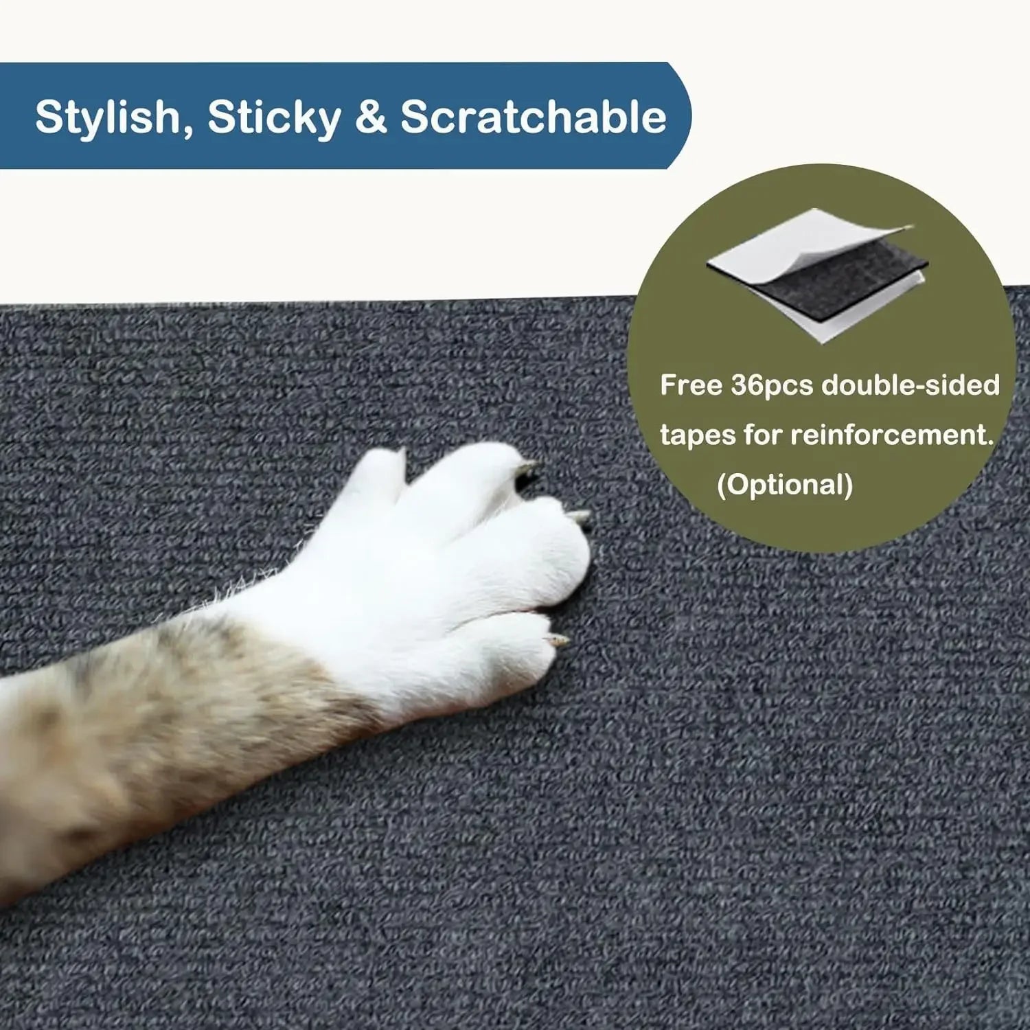 ScratchGuard™