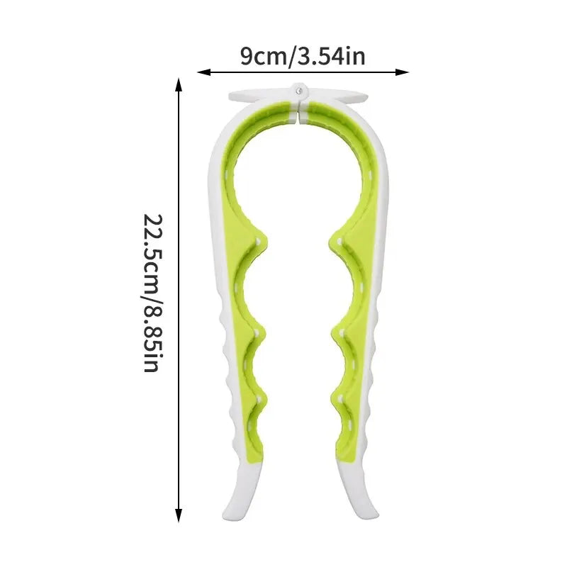 GripEase™ 4-in-1