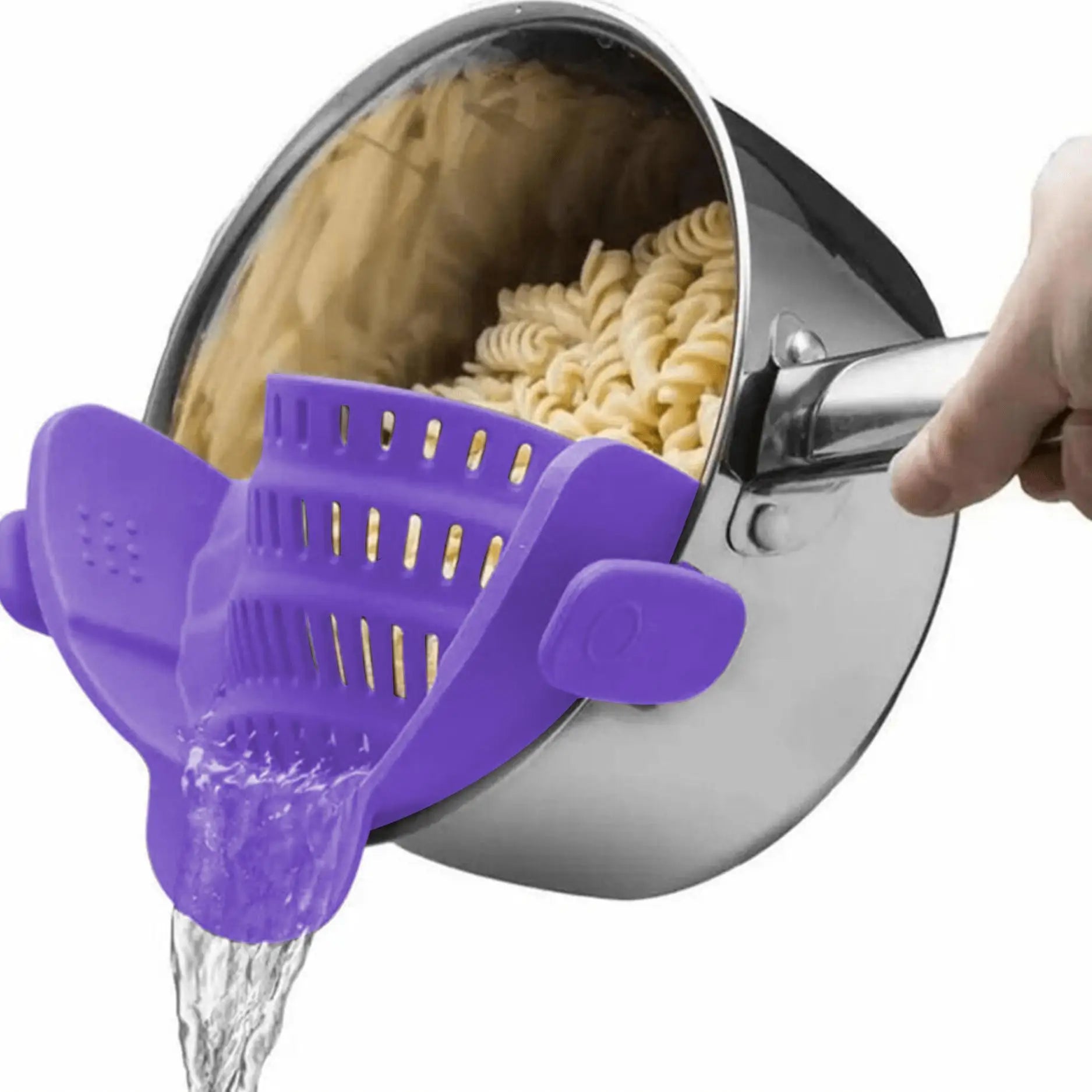 ClipDrain™